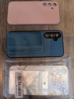 Telefoonhoesjes - Samsung A54, Ophalen