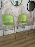 2 Bar -stoelen Olivia Rexite by Raul Barbieri, Antiek en Kunst, Ophalen