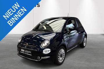 Fiat 500 1.0 Hybrid Dolcevita beschikbaar voor biedingen