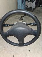 Mitsubishi compleet stuur met slot, Ophalen, Gebruikt, Mitsubishi