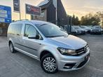 Volkswagen Caddy Maxi 2017 1.4TSI 125pk Navi Trekhaak Cruise, Auto's, Volkswagen, 4 cilinders, 1400 kg, 92 kW, https://public.car-pass.be/vhr/3c62ee39-d36d-40bc-ae4d-64922b162063?lang=nl