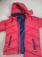 Dikke rode winterjas Tommy Hilfiger, Kinderen en Baby's, Ophalen of Verzenden, Zo goed als nieuw