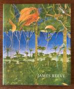 James Reeve - Morfinescas, Livres, Art & Culture | Arts plastiques, Comme neuf, Enlèvement ou Envoi