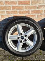 Velgen met hele goede banden voor Mini, Auto-onderdelen, Ophalen, Gebruikt, 16 inch, 205 mm