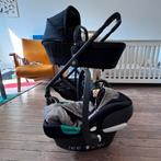 Cybex Balios 2in1 +Aton B2 gr0+, Overige merken, Ophalen of Verzenden, Zo goed als nieuw, Combiwagen