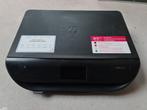 Hp envy 5030 print en scan, Computers en Software, Ophalen, Zo goed als nieuw