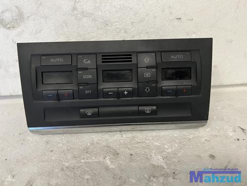 AUDI A4 B7 Kachel paneel climate controle 2002-2009, Auto-onderdelen, Dashboard en Schakelaars, Audi, Gebruikt, Ophalen of Verzenden
