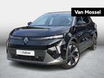 Renault Scénic E-Tech Techno 220 hp Long Range, Auto's, Renault, Stof, Gebruikt, Parkeersensor, Zwart