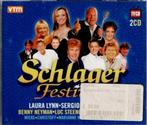 2 x cd   -   Schlagerfestival 2007, Ophalen of Verzenden