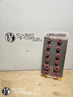 Spring Bushing kit - Front, Ophalen of Verzenden, Nieuw, Jeep