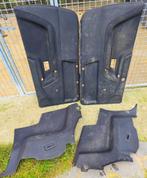 4 panneaux de porte Corrado, Autos : Pièces & Accessoires, Habitacle & Garnissage, Enlèvement, Utilisé, Volkswagen