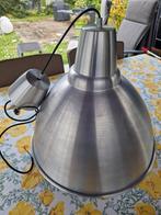 Lampes suspension style industrielle, Maison & Meubles, Lampes | Suspensions, Moins de 50 cm, Enlèvement ou Envoi, Utilisé, Industriel