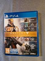 Destiny - The Collection, PlayStation 4, Ophalen, Zo goed als nieuw, Overige genres, Vanaf 12 jaar