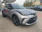 Toyota C-HR C-HIC BI-TONE, 86 g/km, SUV ou Tout-terrain, Hybride Électrique/Essence, Automatique