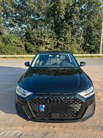 Audi A1 Sportback 30 TFSI, Auto's, Voorwielaandrijving, A1, Euro 6, Zwart