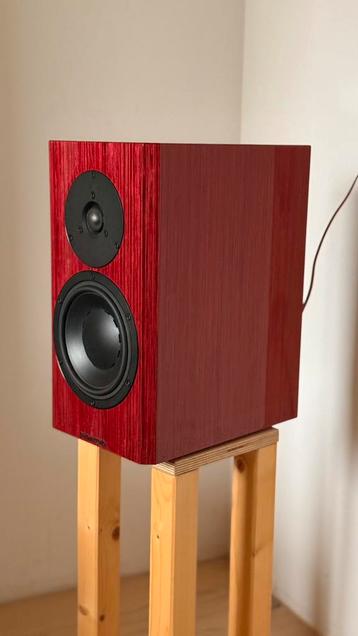 Luxurieuses Dynaudio Special 40 MINT beschikbaar voor biedingen