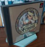 Atelier Marie : Alchemist of Salburg Plus, Ophalen, Gebruikt