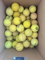Tennisballen 20 stuks = 5 euro!!, Dieren en Toebehoren, Hondenspeelgoed, Ophalen of Verzenden, Gebruikt, Hondenballen