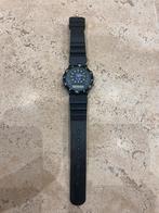 Vintage horloge van Time magazine, Ophalen of Verzenden, Gebruikt