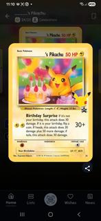 Pokemon celebrations kaarten MINT GEZOCHT, Enlèvement ou Envoi, Neuf, Cartes en vrac, Foil