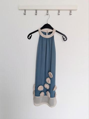 Robe - Vero Moda - L - Taille 40, Enlèvement ou Envoi, Comme neuf, Taille 38/40 (M)