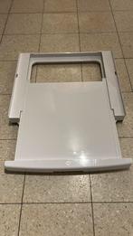 BlueBuilt Universeel Tussenstuk voor Wasmachine en Droger, Ophalen, Zo goed als nieuw