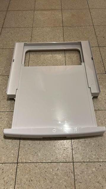 BlueBuilt Universeel Tussenstuk voor Wasmachine en Droger, Enlèvement, Comme neuf