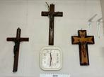 Kruisbeelden - antiek, Enlèvement