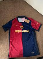 Barcelona Cactus Jack Origineel Nieuw 2025, Envoi, Comme neuf