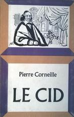 Pierre Corneille - Le Cid, Ophalen of Verzenden, Gelezen, Pierre Corneille, Europa overig