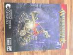Warhammer AOS Catapult lanceert een nieuwe editie van Goblin, Ophalen of Verzenden, Nieuw, Warhammer