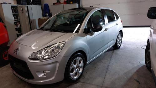 Citroen C3 b.j 10/10/2011, Auto's, Citroën, Particulier, Te koop, C3, Elektrische ramen, Diesel, Euro 5, Overige carrosserie, 5 deurs