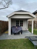 Tuinhuis, Tuin en Terras, Ophalen, Tuinhuis