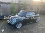 2012 Mini Cabrio John Coopers Works, Auto's, Voorwielaandrijving, Beige, 4 cilinders, Cabriolet