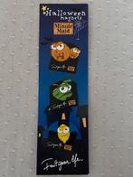 Lot van 3 magneten HALLOWEEN Minute Maid, Verzamelen, Ophalen of Verzenden