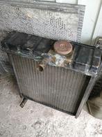 Minerva TT land rover series radiator, Ophalen of Verzenden, Land Rover