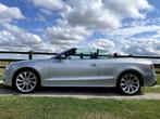 Sportieve Audi A5 Cabrio S-Line - 75000 KM, Auto's, Audi, 4 zetels, Euro 6, 4 cilinders, Cabriolet