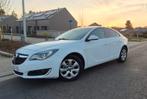 Opel Insignia 1.6 SIDI 2016 Turbo Sport, Auto's, Opel, Voorwielaandrijving, Wit, 5 deurs, Particulier