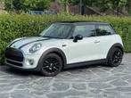 Mini Cooper D 1.5d/2016/Euro6/Garantie, Auto's, Mini, Voorwielaandrijving, Leder en Stof, Wit, Bedrijf