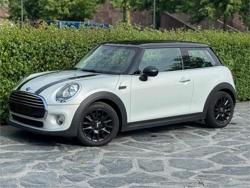 Mini Cooper D 1.5d/2016/Euro6/Garantie, Auto's, Mini, Bedrijf, Te koop, Cooper, Cruise Control, Diesel, Euro 6, Coupé, 3 deurs