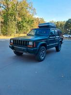 Jeep cherokee xj 2500td, Auto's, Particulier, Cherokee, 4x4, Te koop