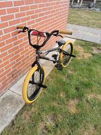 Haro freestyle BMX, Vélos & Vélomoteurs, 51 à 55 cm, Aluminium, Comme neuf, Enlèvement