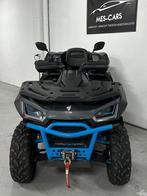 Quad Segway Snarler AT6L EPS DELUXE 2022, Motoren, Quads en Trikes, 570 cc, 12 t/m 35 kW