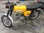 Simson s51, Fietsen en Brommers, Ophalen