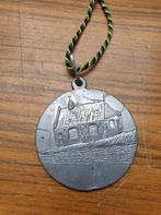 Carnaval medaille Zemst 1982, Ophalen of Verzenden