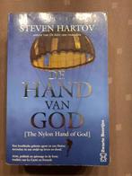De hand van God, Ophalen of Verzenden, Zo goed als nieuw, Steven Hartov, Nederland