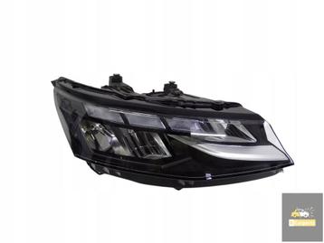 VW T7 Multivan Transporter 2022+ volledig LED-licht rechts 7 beschikbaar voor biedingen