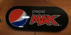 Pepsi max led reclame, Ophalen of Verzenden