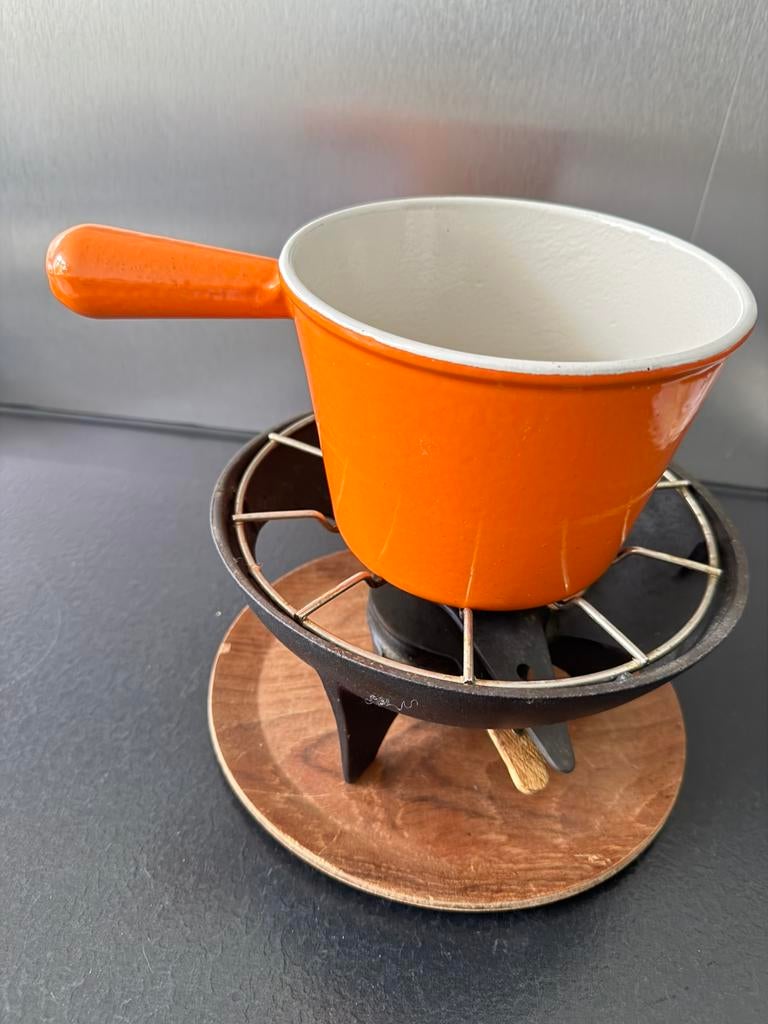 Le Creuset, Enlèvement ou Envoi, Comme neuf