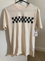 Vans T-shirt maat S, Vêtements | Hommes, T-shirts, Enlèvement, Neuf, Taille 46 (S) ou plus petite, Vans